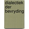 Dialectiek der bevryding door Cooper