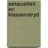 Seksualiteit en klassenstryd