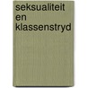 Seksualiteit en klassenstryd by Reiche