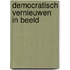 Democratisch vernieuwen in beeld
