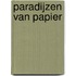 Paradijzen van papier