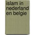 Islam in Nederland en Belgie