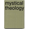 Mystical Theology door Onbekend