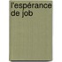 l'Espérance de job