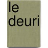 Le Deuri by Jacquesson, F.