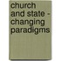 Church and state - changing paradigms