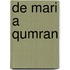 De Mari a Qumran