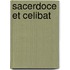 Sacerdoce et celibat