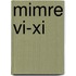 Mimre VI-XI
