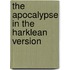 The Apocalypse in the Harklean Version