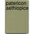 Patericon Aethiopice