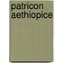 Patricon Aethiopice