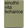 Sinuthii vita bohairice door H. Wiesmann