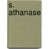 S. Athanase
