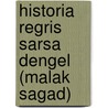 Historia regris Sarsa Dengel (Malak Sagad) door K. Conti Rossini
