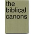 The Biblical Canons