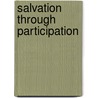Salvation through participation by D.G. Powers