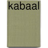 Kabaal door E. Brems