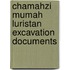 Chamahzi Mumah Luristan excavation documents