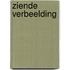 Ziende verbeelding