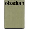 Obadiah door Johan Renkema