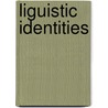 Liguistic identities door B. Cornillie