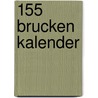 155 Brucken kalender by Unknown