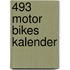 493 Motor bikes kalender