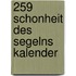 259 Schonheit des Segelns kalender