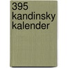 395 Kandinsky kalender door Onbekend