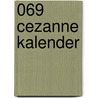 069 Cezanne kalender by Unknown