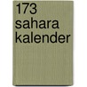173 Sahara kalender by Unknown