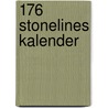 176 Stonelines kalender door Onbekend