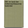 081 Im Land der Mitternachtssonne kalender by Unknown