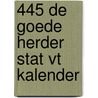 445 De goede Herder STAT VT kalender door Onbekend