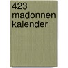 423 Madonnen kalender door Onbekend