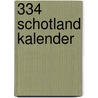 334 Schotland kalender by Unknown