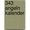 343 Angeln kalender by Unknown