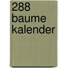 288 Baume kalender door Onbekend