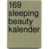 169 Sleeping Beauty kalender by Unknown