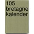 105 Bretagne kalender