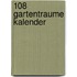 108 Gartentraume kalender