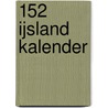 152 IJsland kalender by Unknown