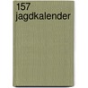 157 Jagdkalender by Unknown