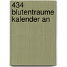 434 Blutentraume kalender An by Unknown
