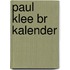 Paul klee br kalender