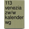 113 Venezia zw/w kalender WG by Unknown