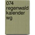 074 Regenwald kalender Wg