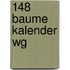 148 Baume kalender Wg