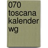 070 Toscana kalender Wg by Unknown
